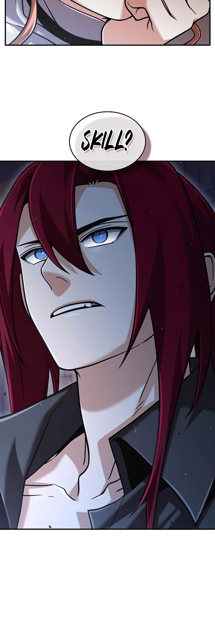 A Cadet Becomes a Prophet?! Ch.47 p13