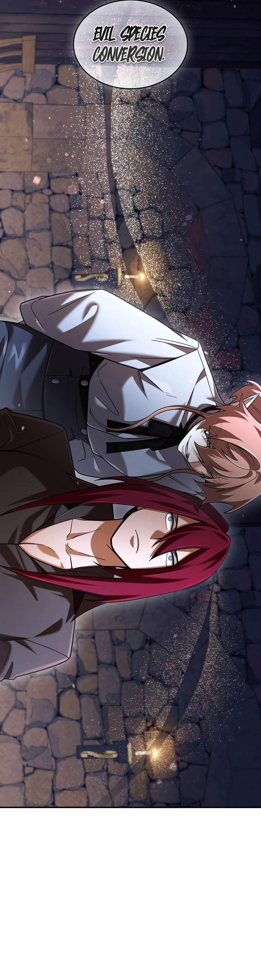 A Cadet Becomes a Prophet?! Ch.47 p17