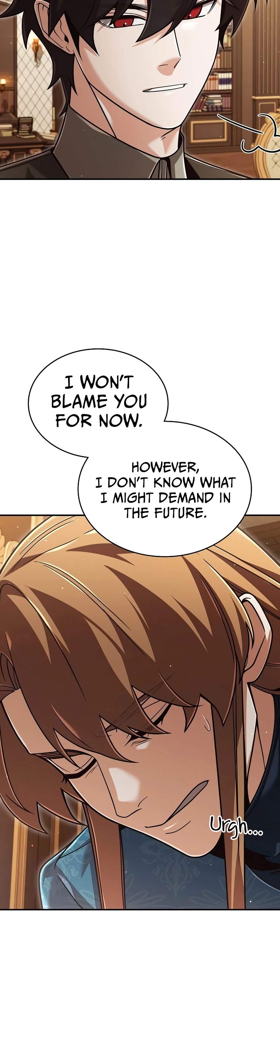 A Cadet Becomes a Prophet?! Ch.47 p3