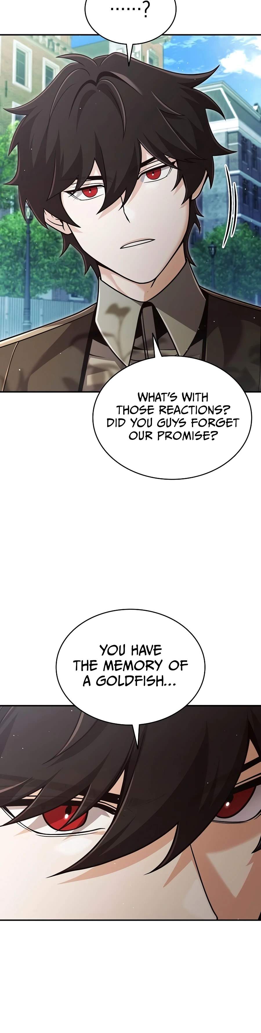 A Cadet Becomes a Prophet?! Ch.47 p9