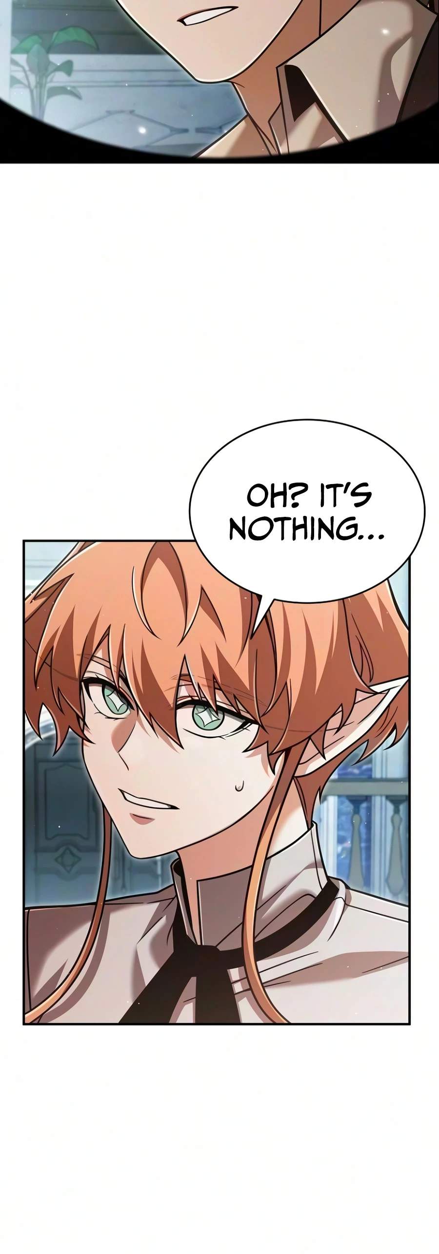 A Cadet Becomes a Prophet?! Ch.48 p13