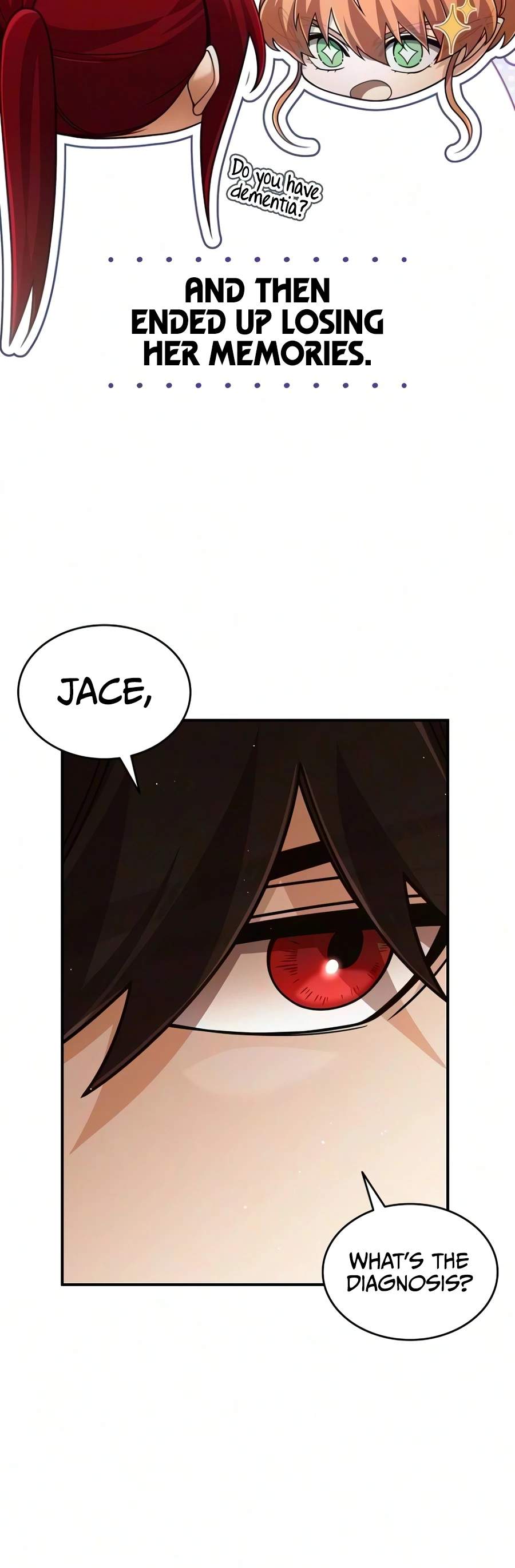 A Cadet Becomes a Prophet?! Ch.48 p15