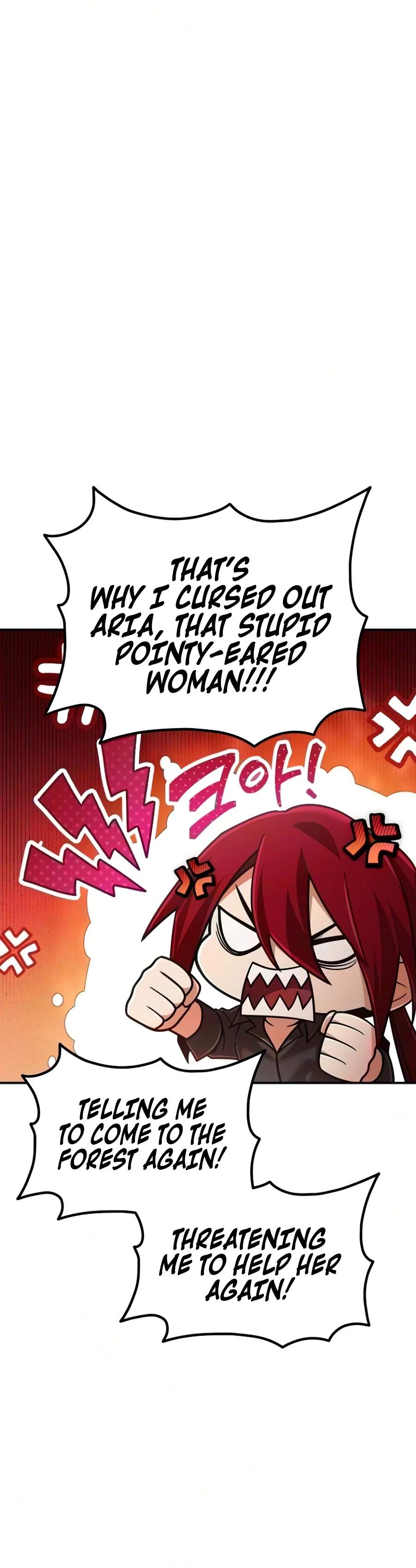 A Cadet Becomes a Prophet?! Ch.48 p5