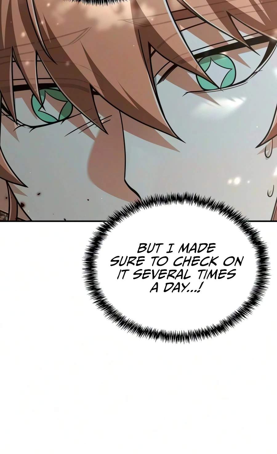 A Cadet Becomes a Prophet?! Ch.48 p7