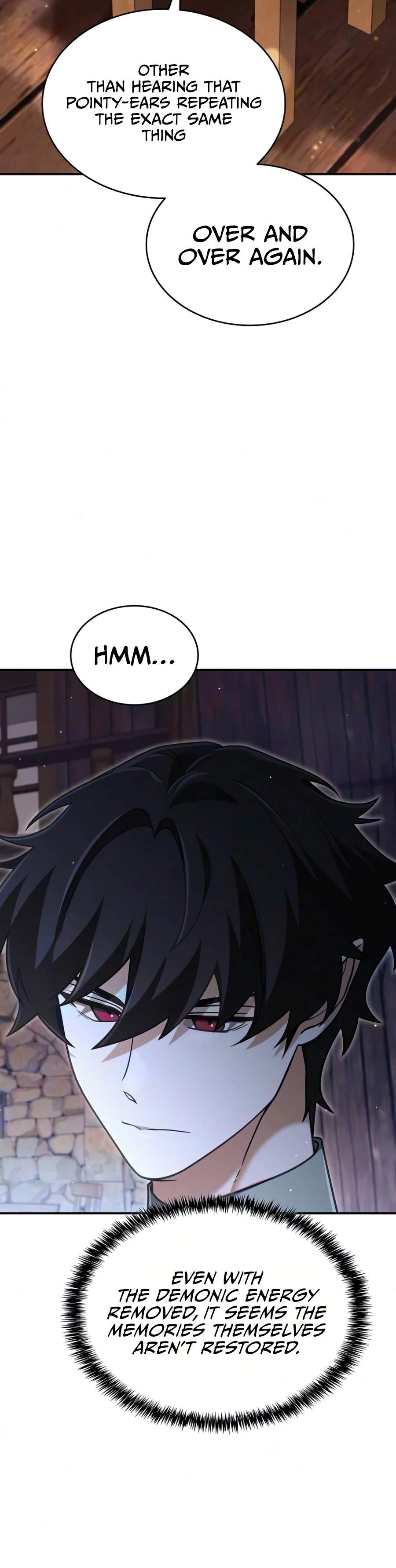 A Cadet Becomes a Prophet?! Ch.49 p11