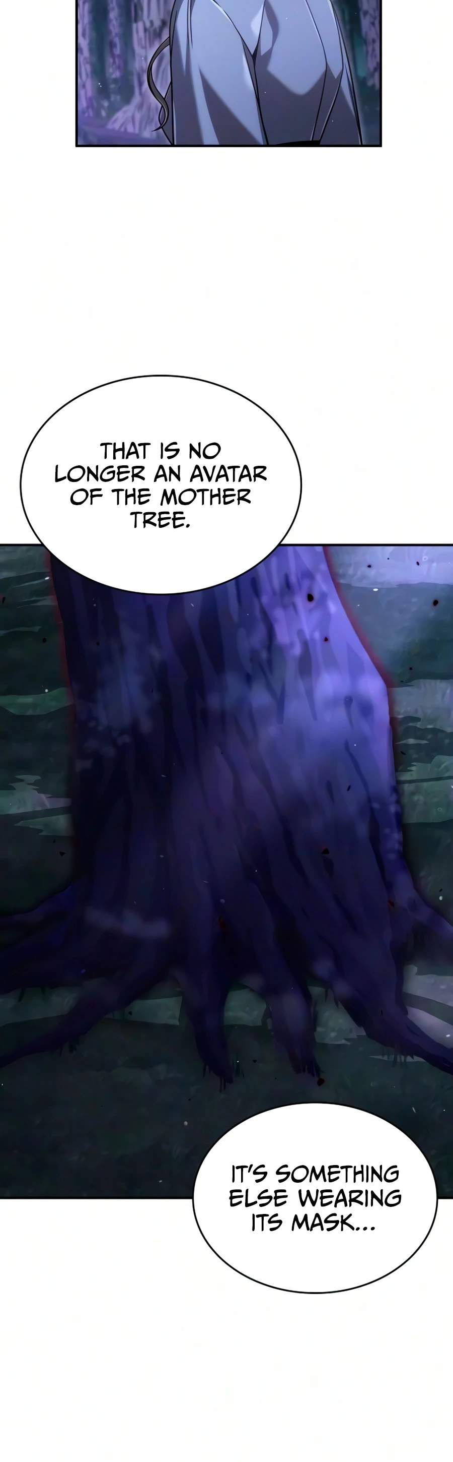 A Cadet Becomes a Prophet?! Ch.49 p15