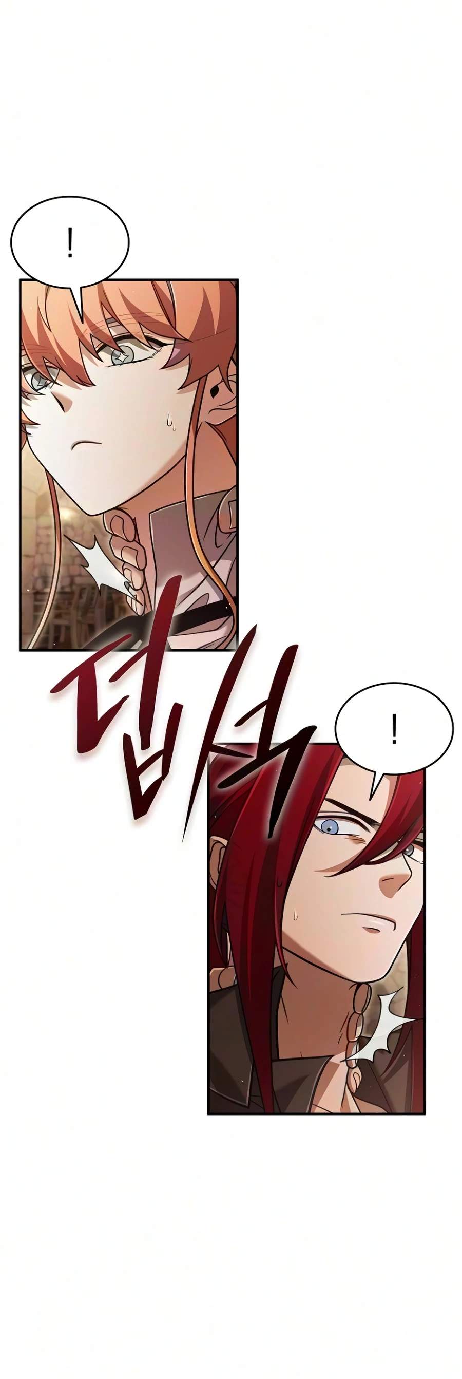 A Cadet Becomes a Prophet?! Ch.49 p5