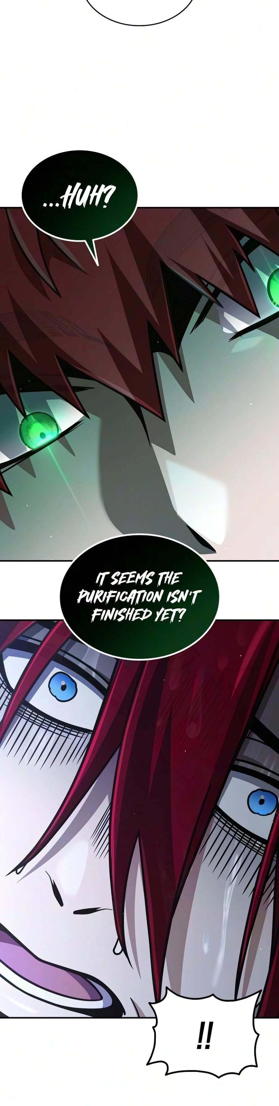A Cadet Becomes a Prophet?! Ch.49 p7
