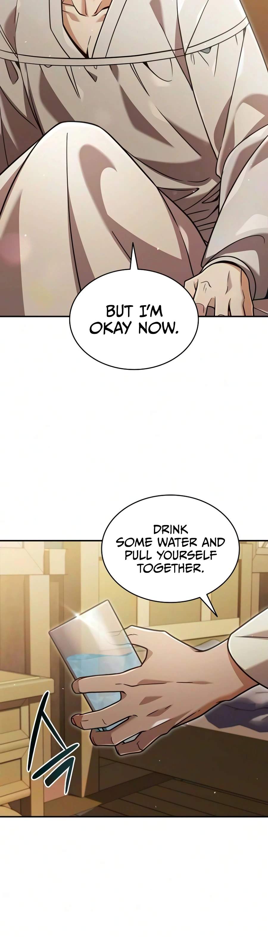 A Cadet Becomes a Prophet?! Ch.50 p15