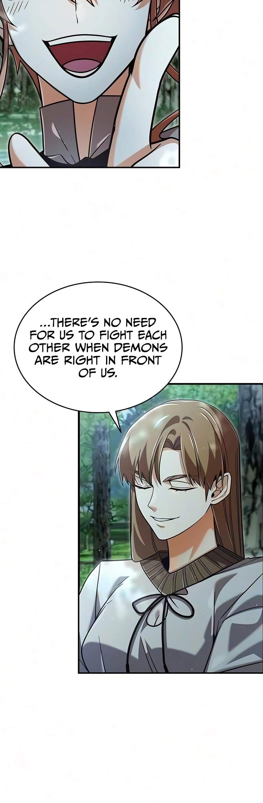 A Cadet Becomes a Prophet?! Ch.51 p11