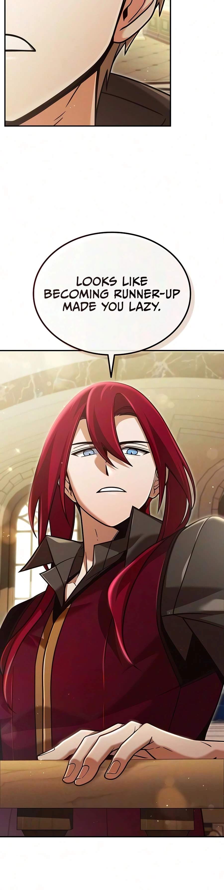 A Cadet Becomes a Prophet?! Ch.51 p5