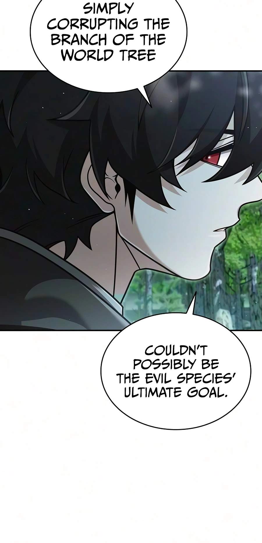A Cadet Becomes a Prophet?! Ch.51 p7