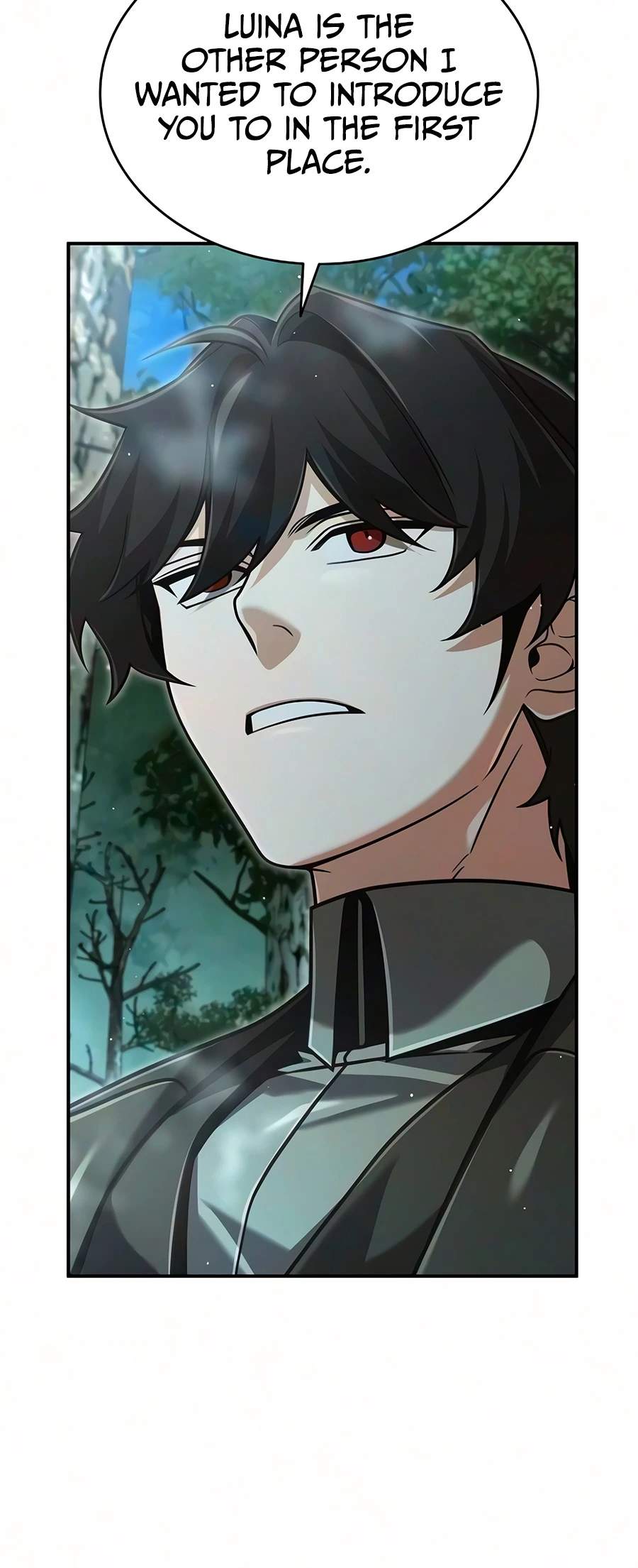A Cadet Becomes a Prophet?! Ch.51 p9