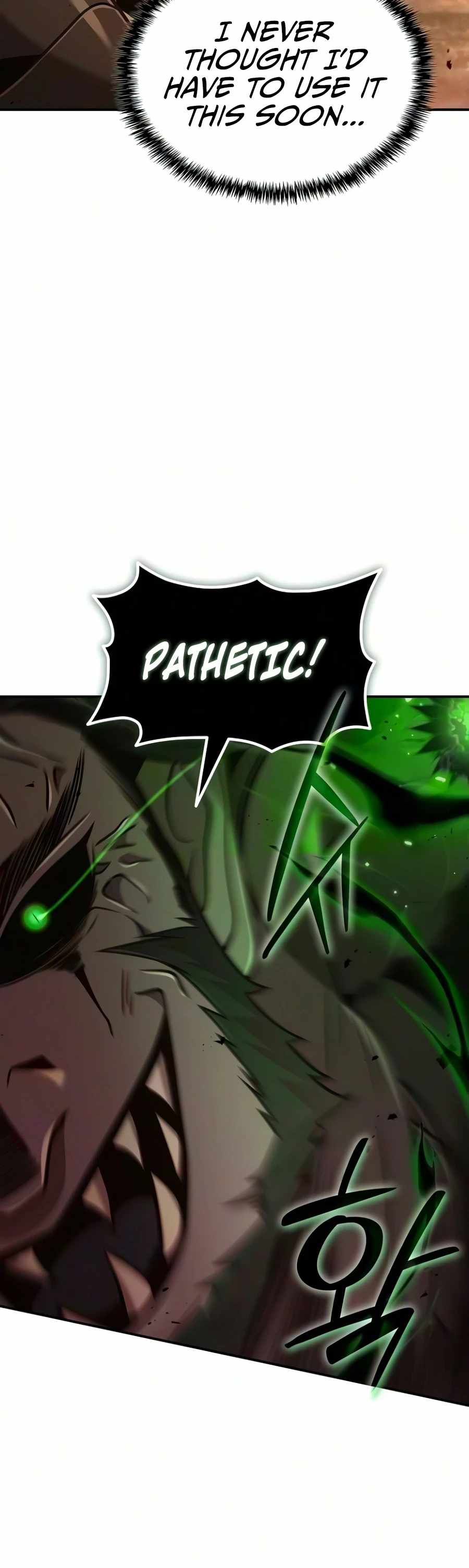 A Cadet Becomes a Prophet?! Ch.52 p13