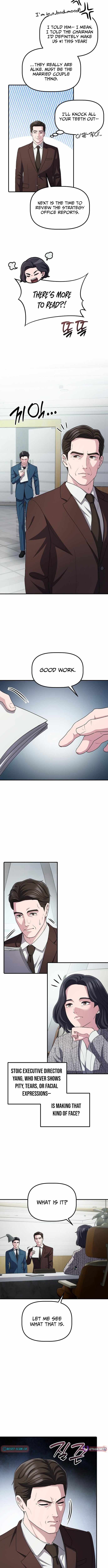 A Corporate Underling Who Excels at Work Ch.66 p9