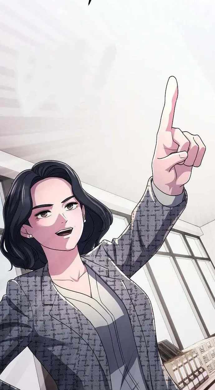A Corporate Underling Who Excels at Work Ch.67 p101