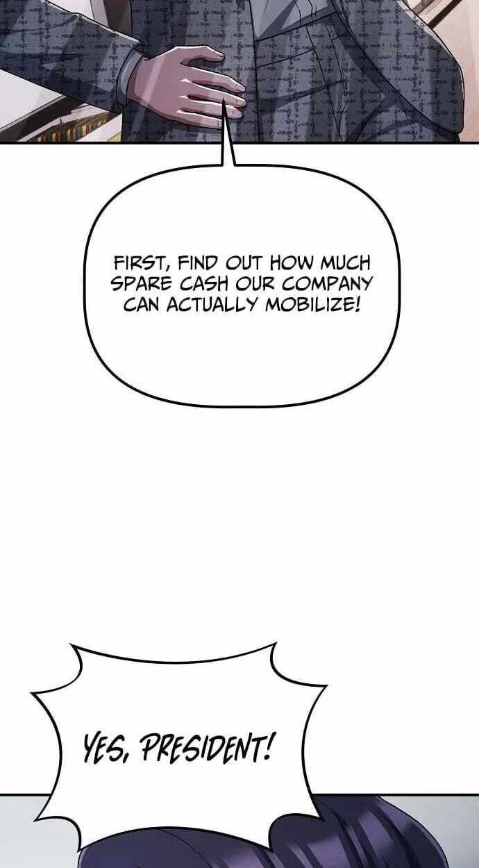 A Corporate Underling Who Excels at Work Ch.67 p102