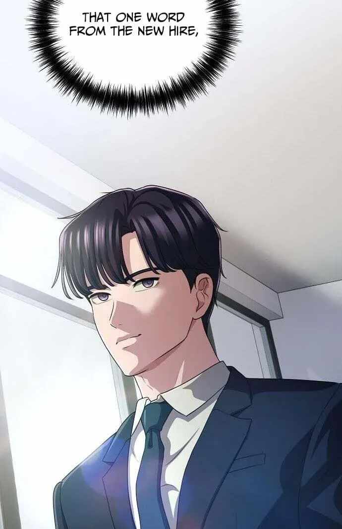 A Corporate Underling Who Excels at Work Ch.67 p105