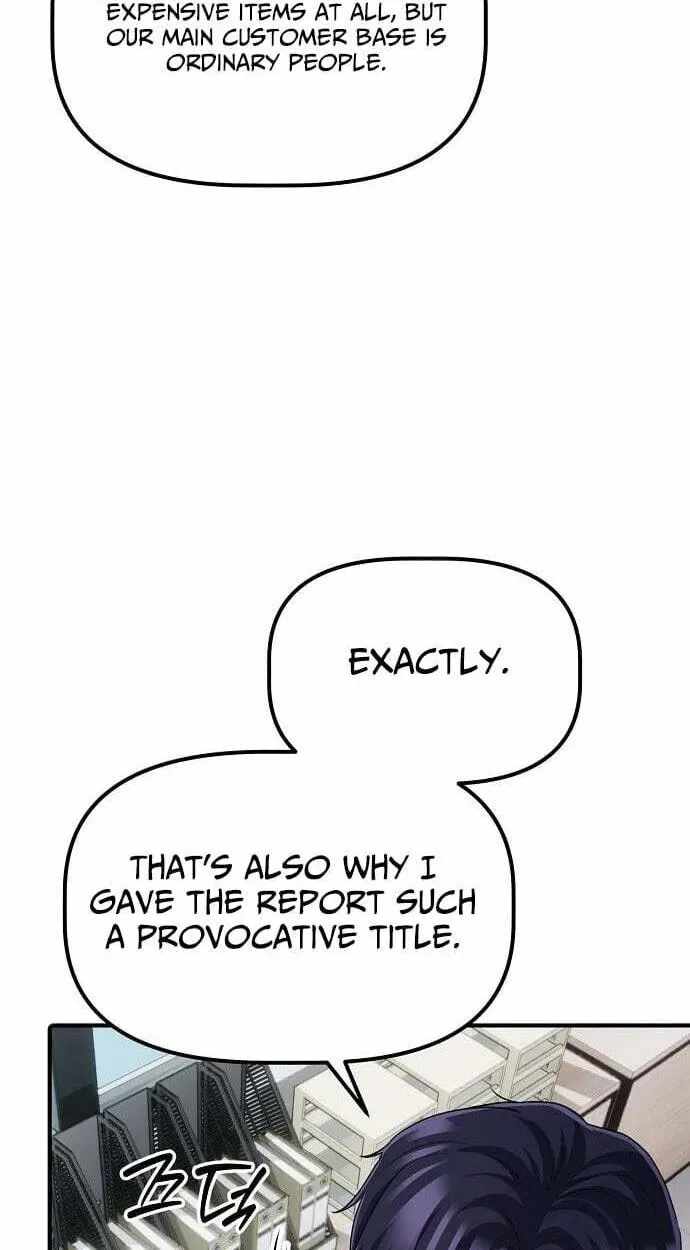 A Corporate Underling Who Excels at Work Ch.67 p12