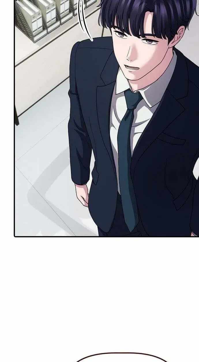 A Corporate Underling Who Excels at Work Ch.67 p13
