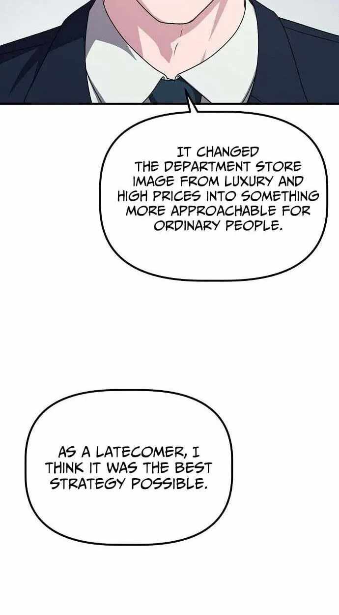 A Corporate Underling Who Excels at Work Ch.67 p15