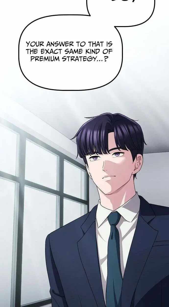 A Corporate Underling Who Excels at Work Ch.67 p18