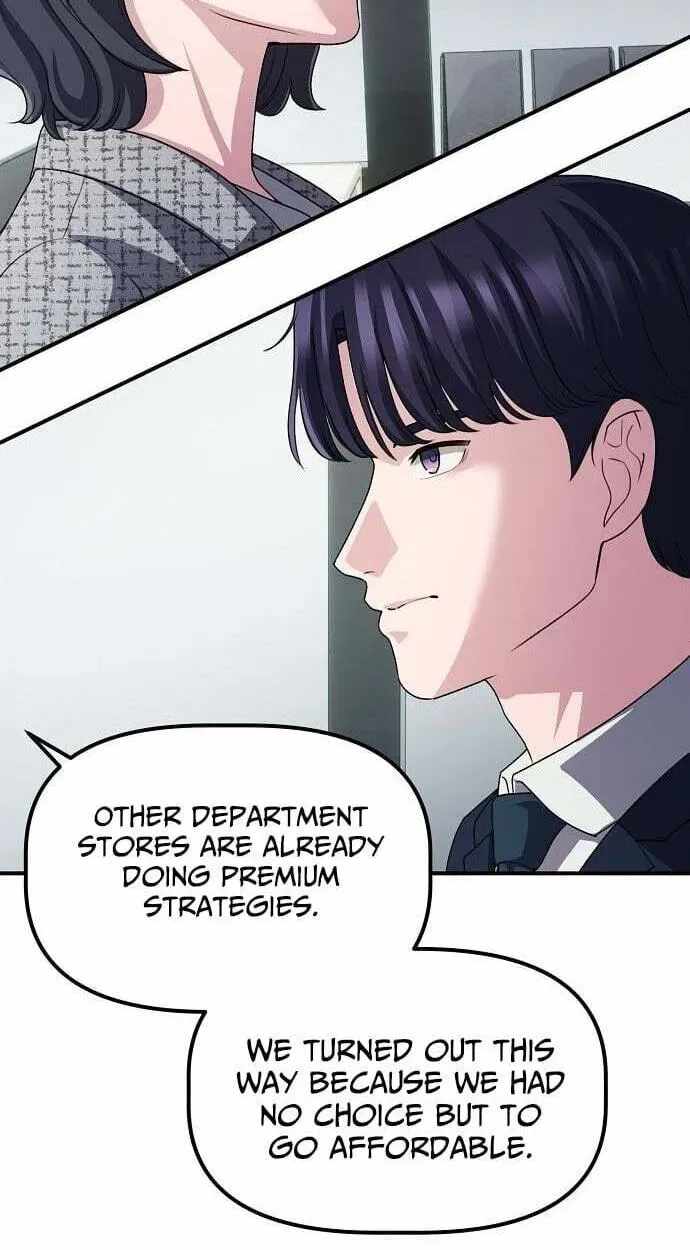 A Corporate Underling Who Excels at Work Ch.67 p20