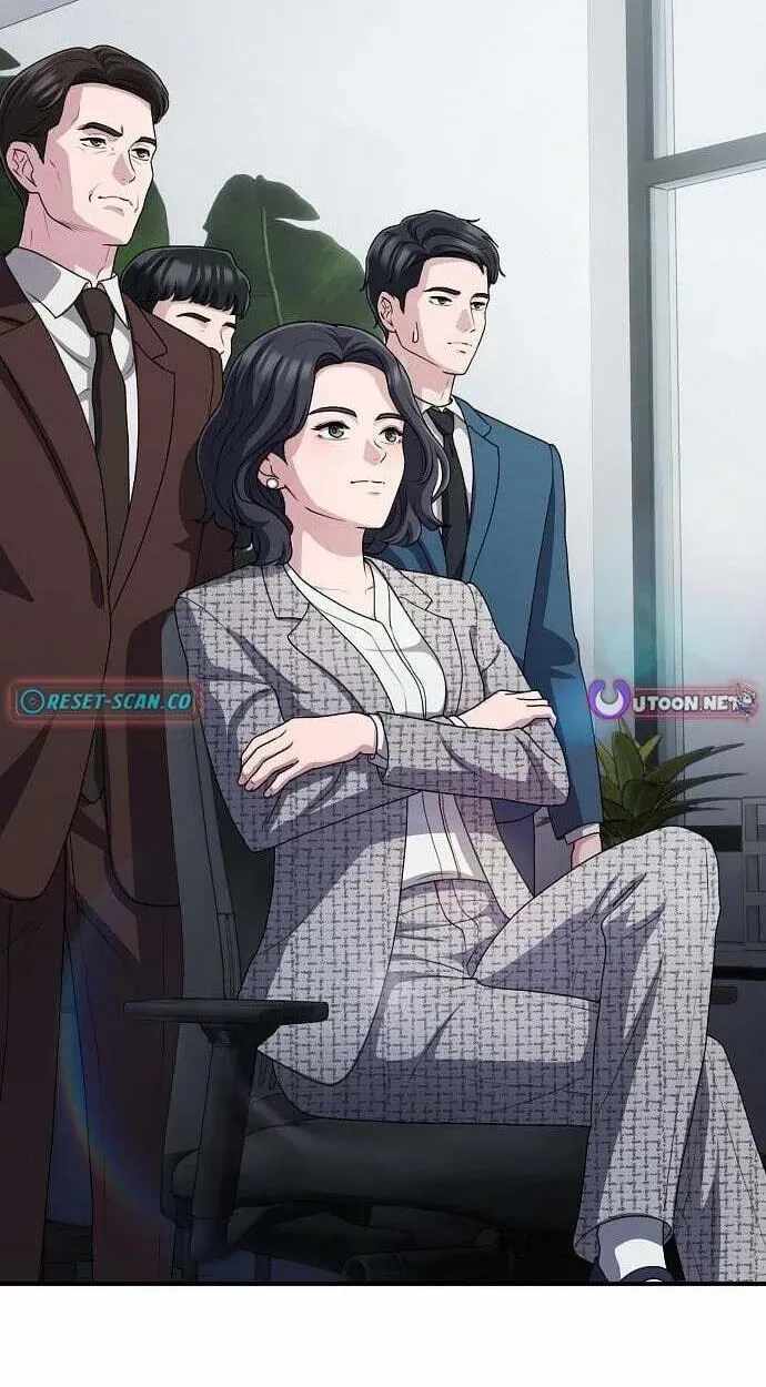 A Corporate Underling Who Excels at Work Ch.67 p3