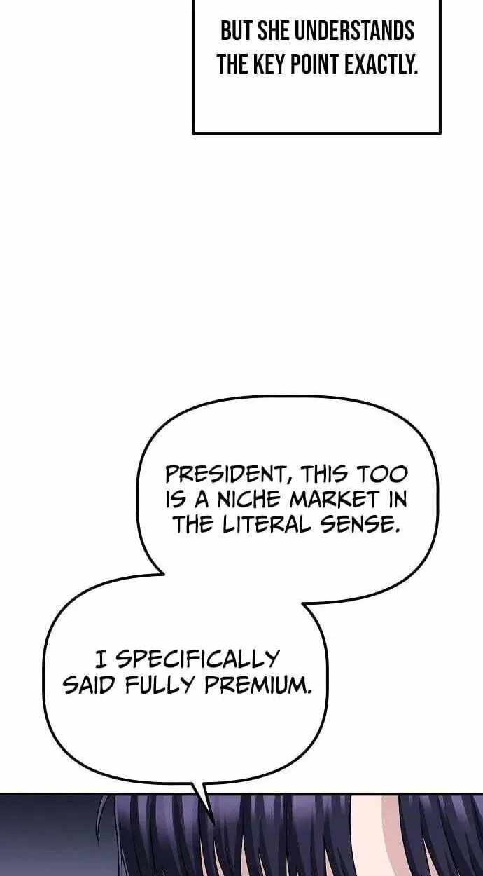 A Corporate Underling Who Excels at Work Ch.67 p22