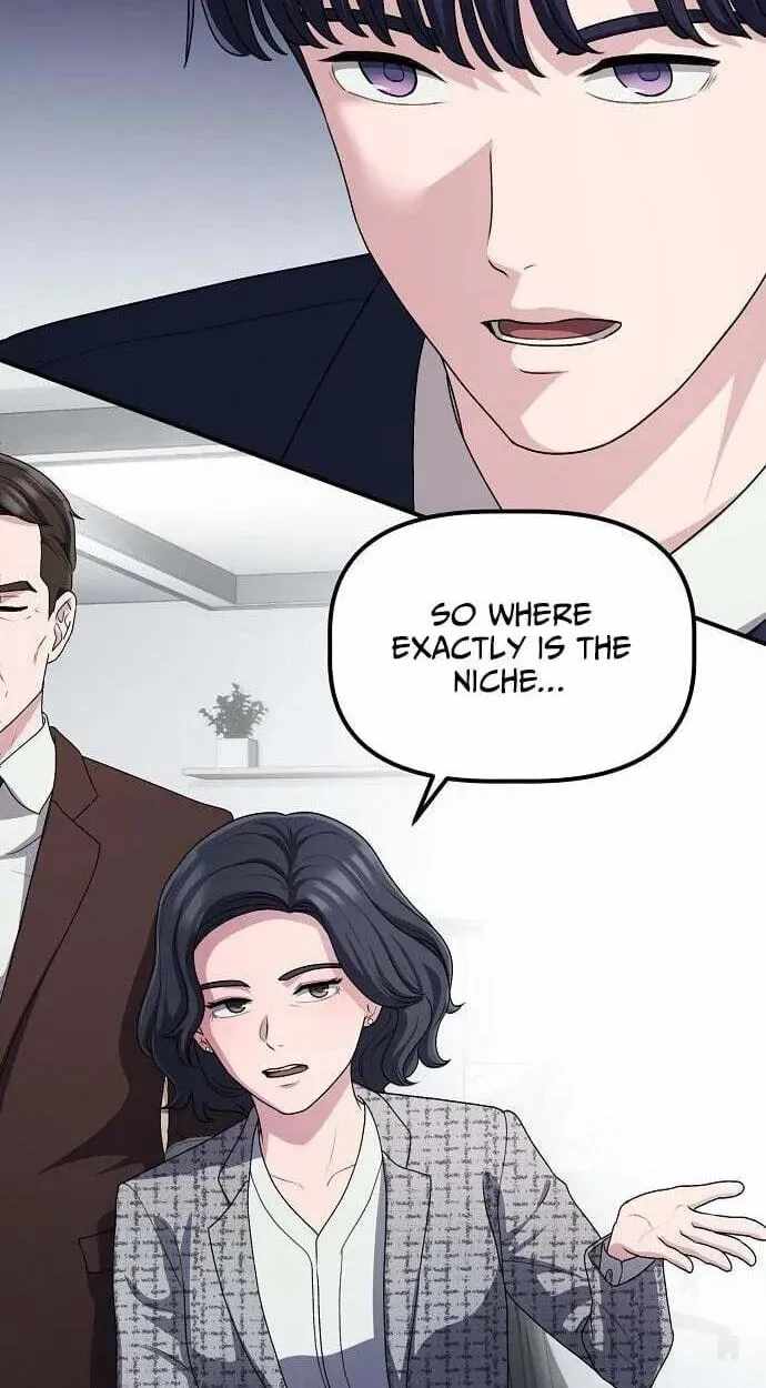 A Corporate Underling Who Excels at Work Ch.67 p23