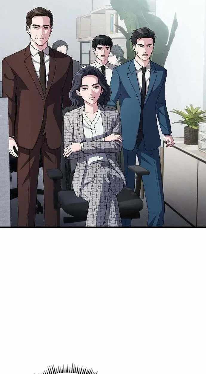 A Corporate Underling Who Excels at Work Ch.67 p30