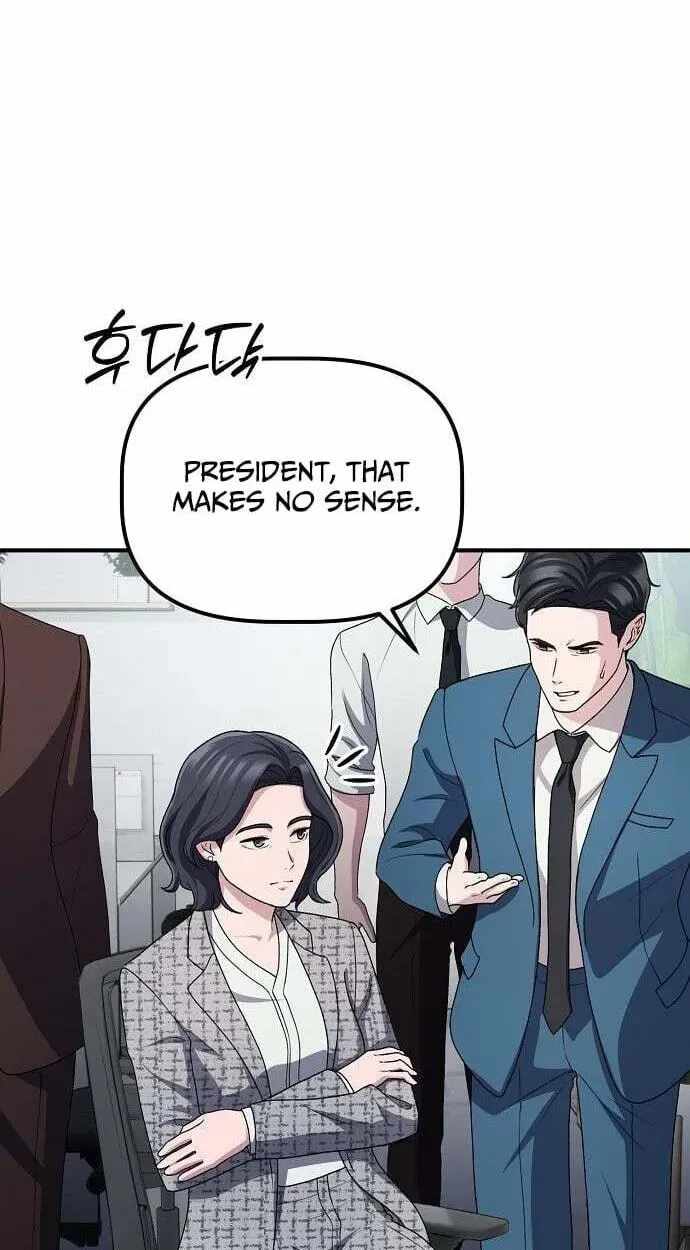 A Corporate Underling Who Excels at Work Ch.67 p32