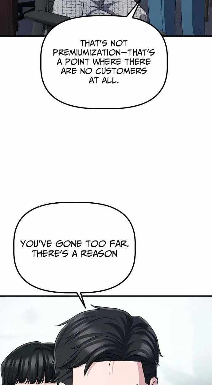 A Corporate Underling Who Excels at Work Ch.67 p33