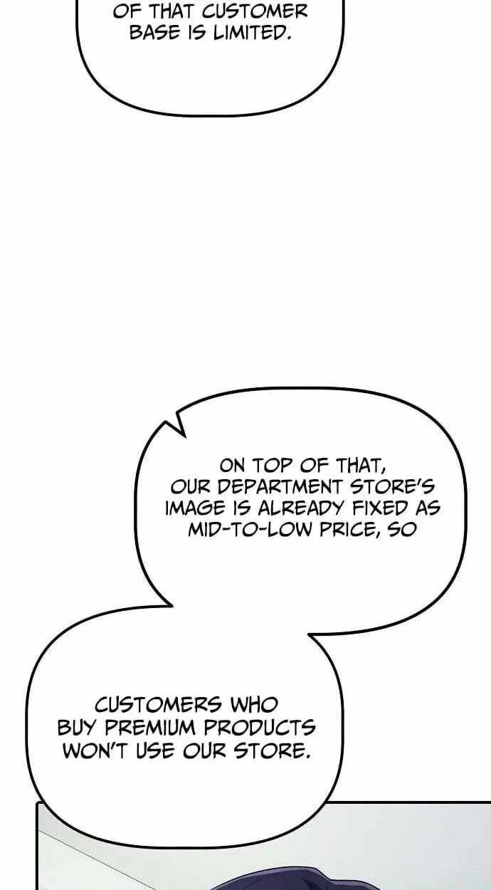 A Corporate Underling Who Excels at Work Ch.67 p36