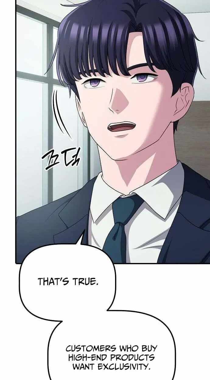 A Corporate Underling Who Excels at Work Ch.67 p37