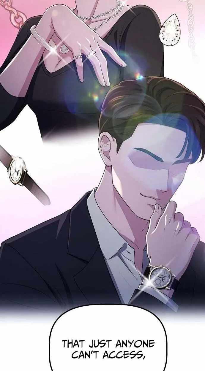 A Corporate Underling Who Excels at Work Ch.67 p39