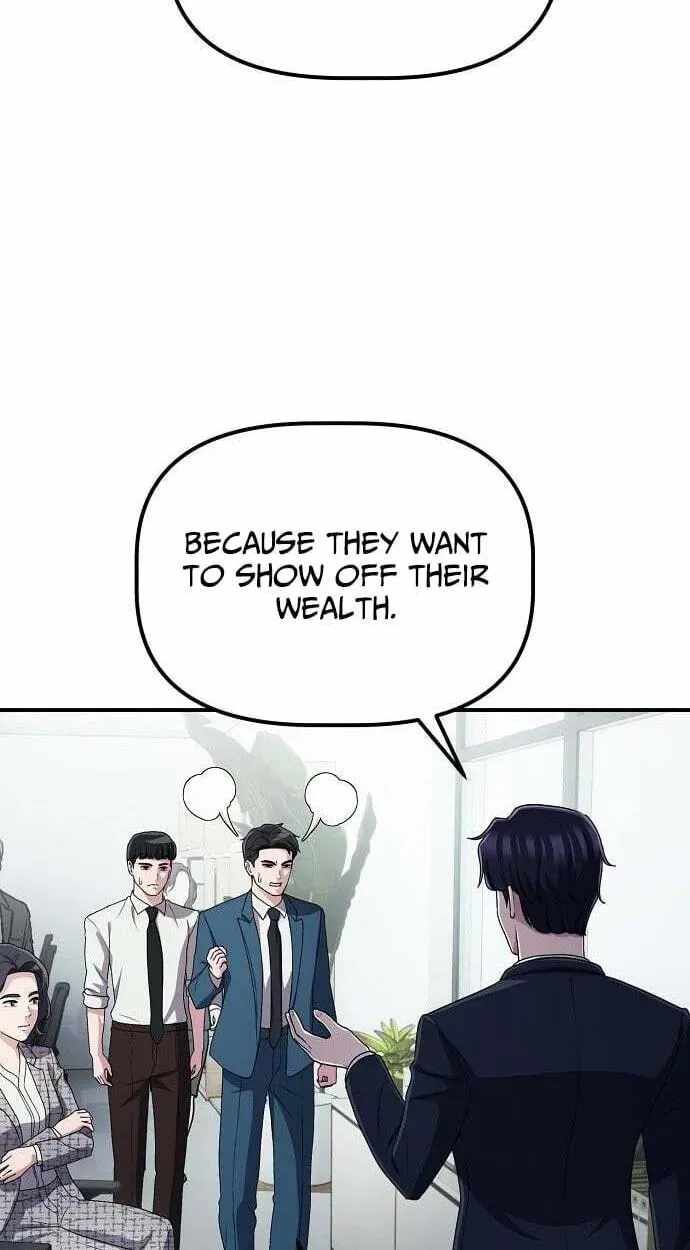 A Corporate Underling Who Excels at Work Ch.67 p40