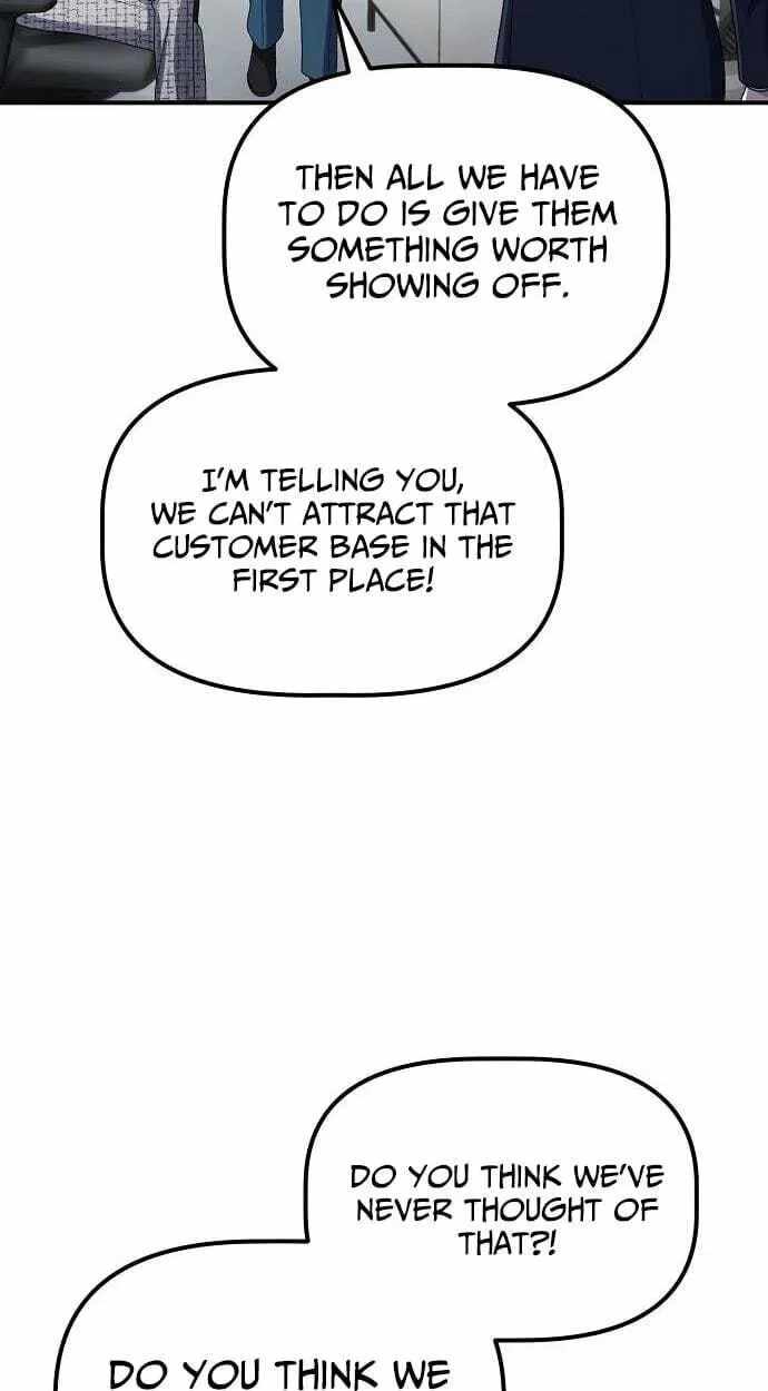 A Corporate Underling Who Excels at Work Ch.67 p41