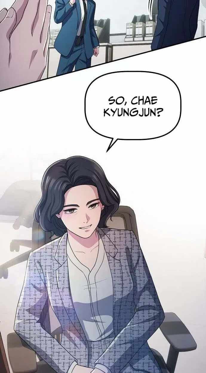 A Corporate Underling Who Excels at Work Ch.67 p44