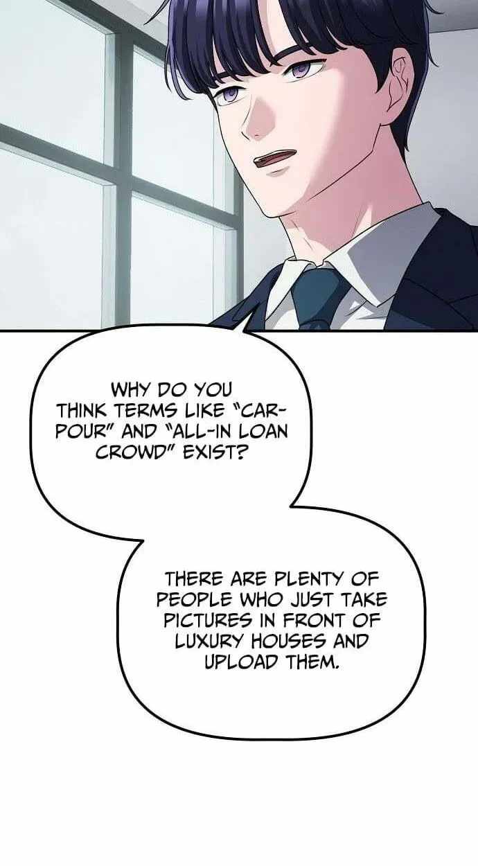 A Corporate Underling Who Excels at Work Ch.67 p46