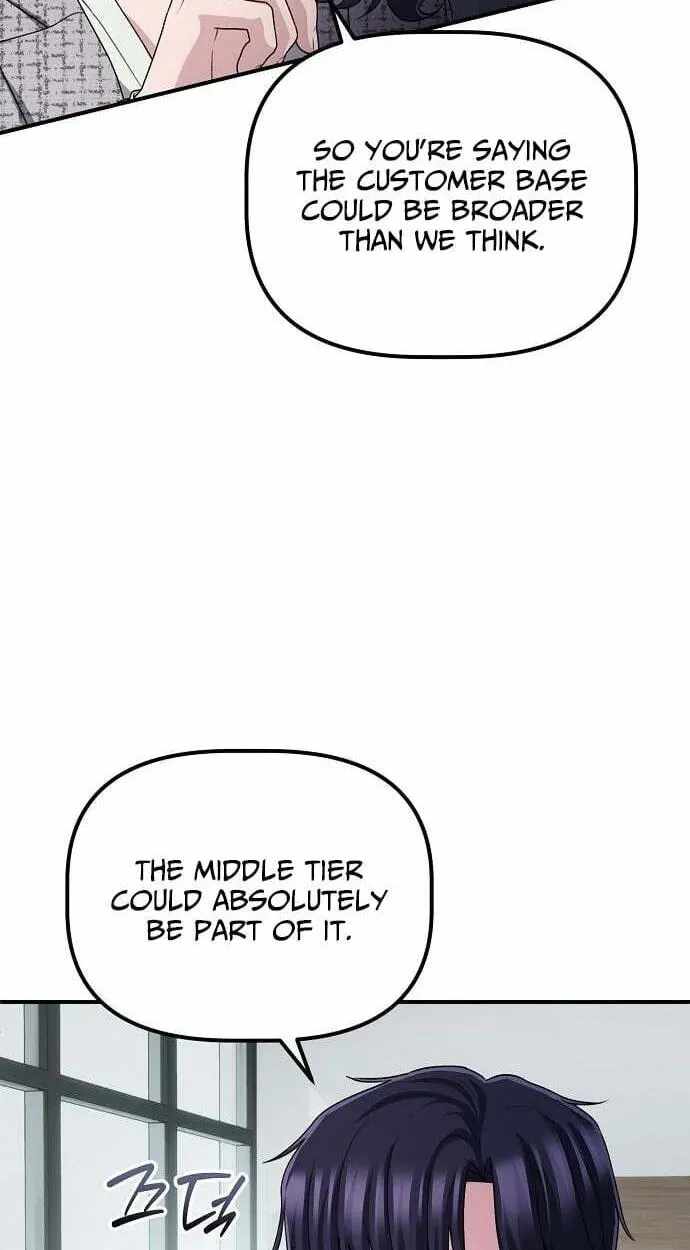 A Corporate Underling Who Excels at Work Ch.67 p51