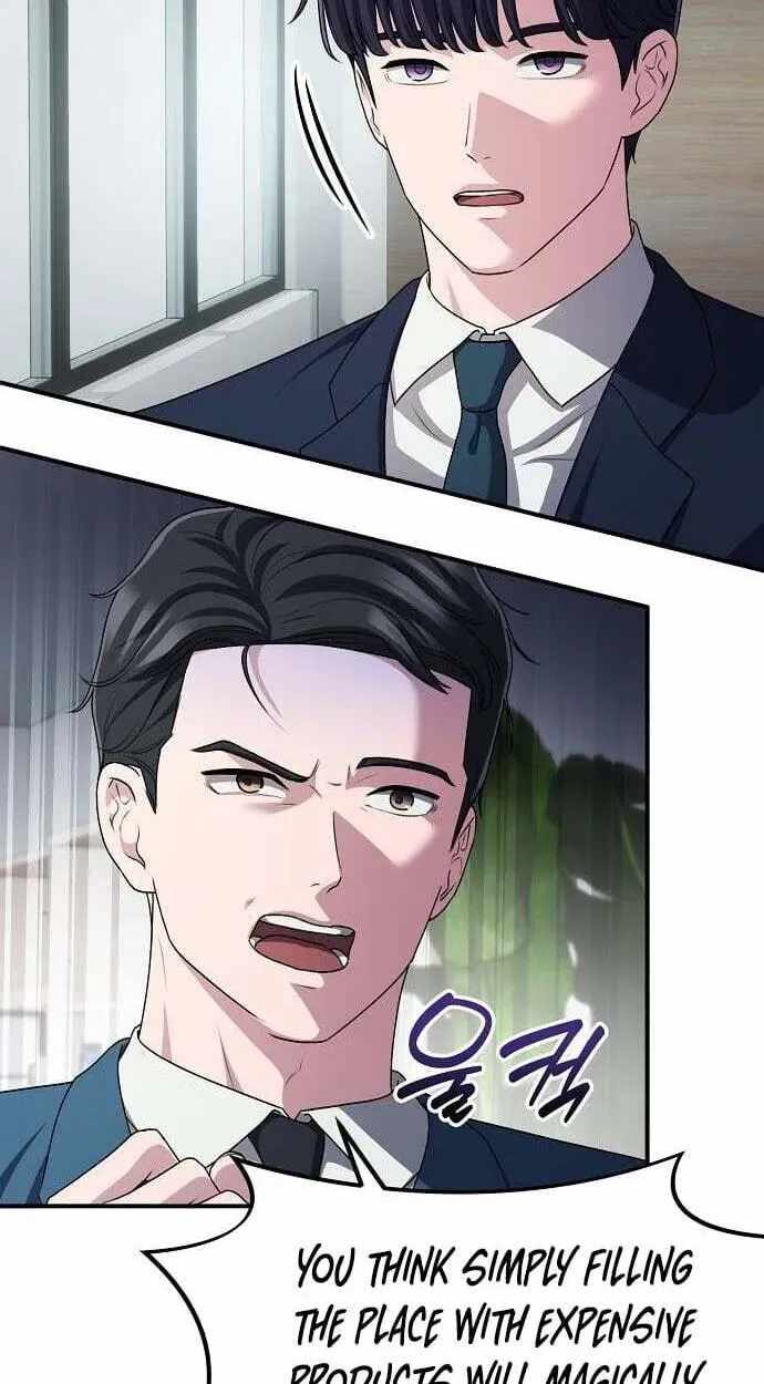 A Corporate Underling Who Excels at Work Ch.67 p52