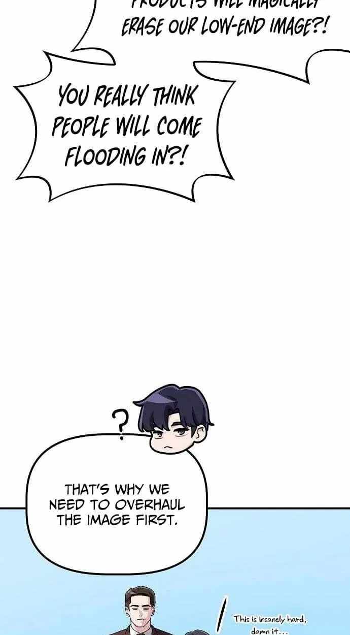 A Corporate Underling Who Excels at Work Ch.67 p53