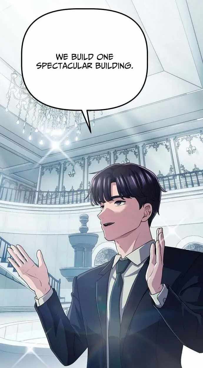 A Corporate Underling Who Excels at Work Ch.67 p55