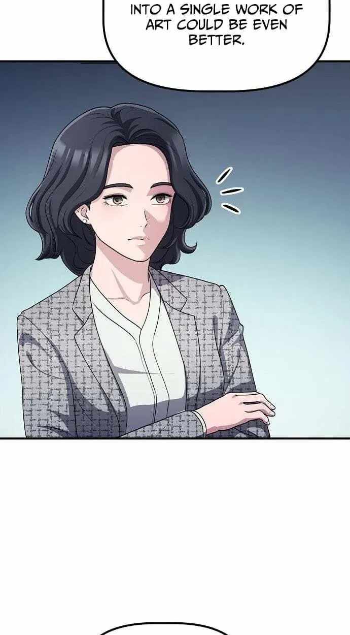 A Corporate Underling Who Excels at Work Ch.67 p57