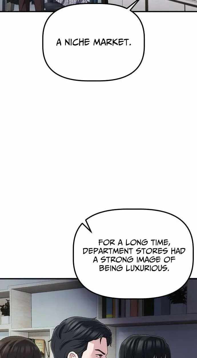 A Corporate Underling Who Excels at Work Ch.67 p7