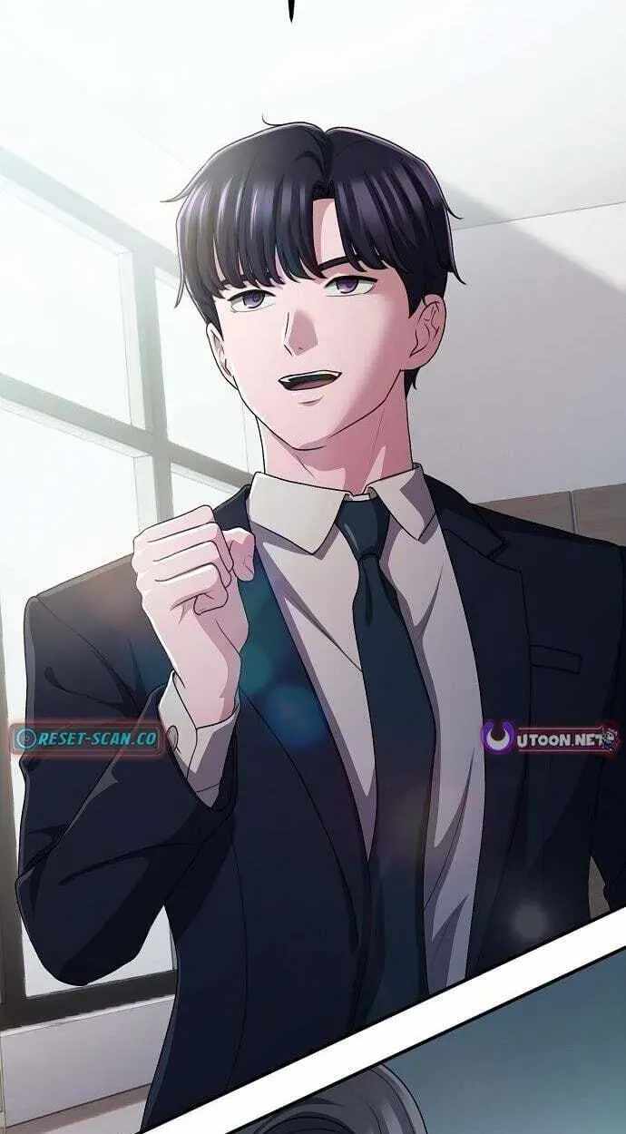 A Corporate Underling Who Excels at Work Ch.67 p61
