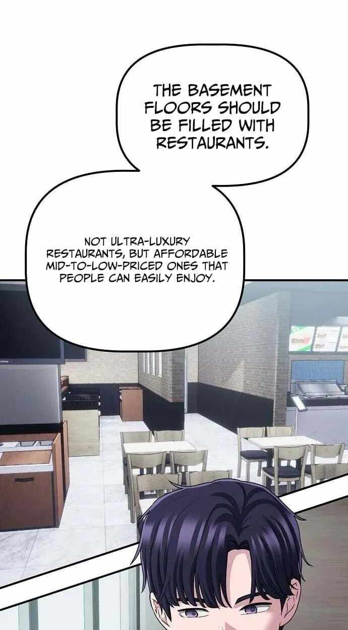 A Corporate Underling Who Excels at Work Ch.67 p65