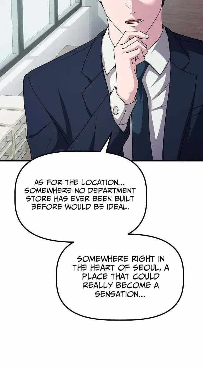 A Corporate Underling Who Excels at Work Ch.67 p66
