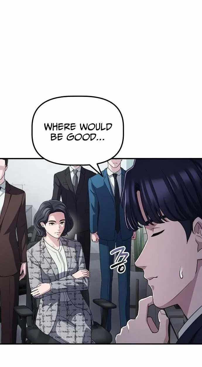 A Corporate Underling Who Excels at Work Ch.67 p67
